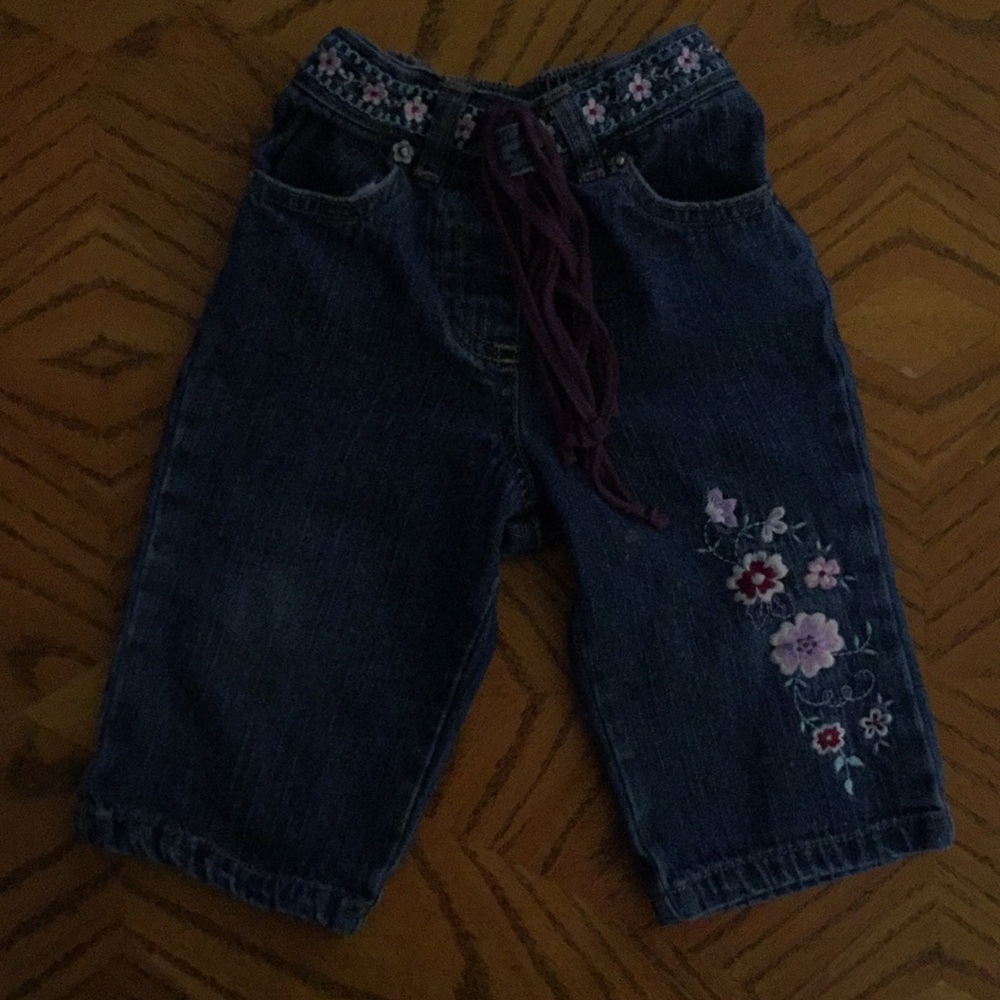 SOLD - Baby jeans